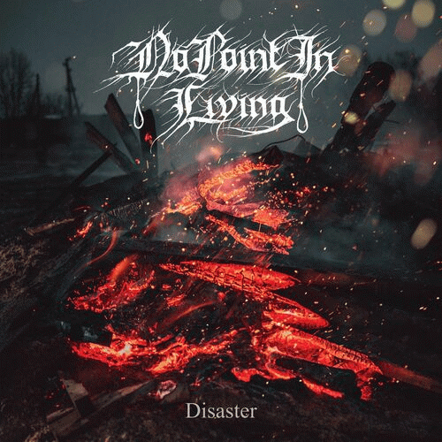 No Point In Living : Disaster